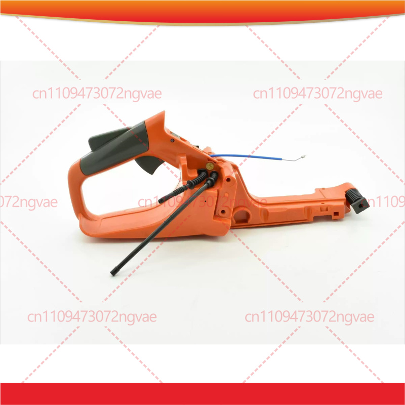 قطع غيار بديلة لمقبض ماكينة قط - مراجعة Husqvarna Chainsaw 450 وسعره