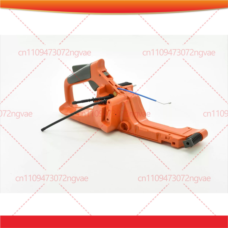 قطع غيار بديلة لمقبض ماكينة قط - مراجعة Husqvarna Chainsaw 450 وسعره