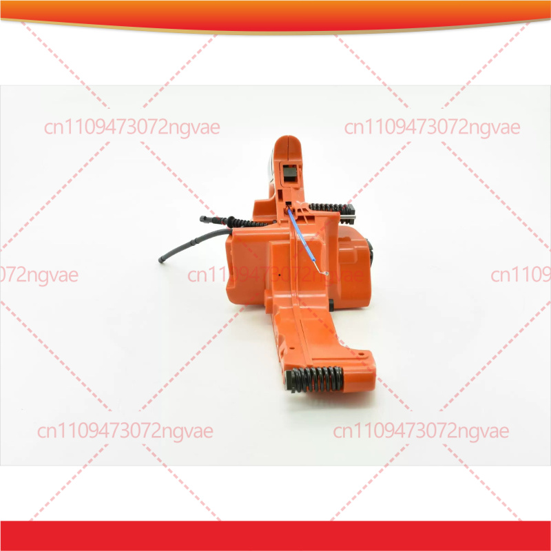 قطع غيار بديلة لمقبض ماكينة قط - مراجعة Husqvarna Chainsaw 450 وسعره