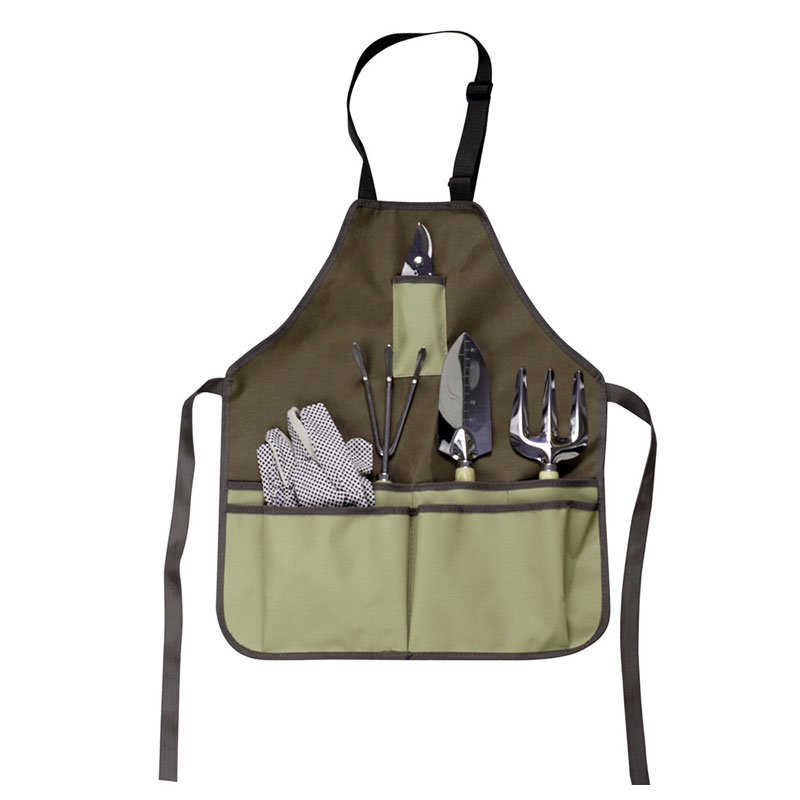 مجموعة أدوات الحدائق 12 قطعة م - مراجعة Gardening Tools Organizer وسعره