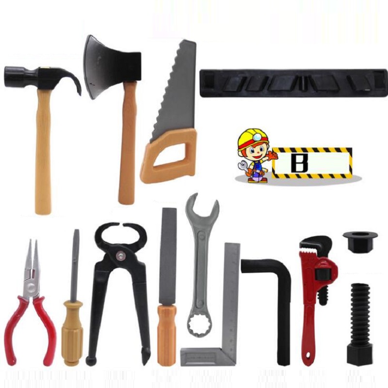 مجموعة حزام أدوات لعبة الأطفال - مراجعة Gardening Tools Set Gift وسعره