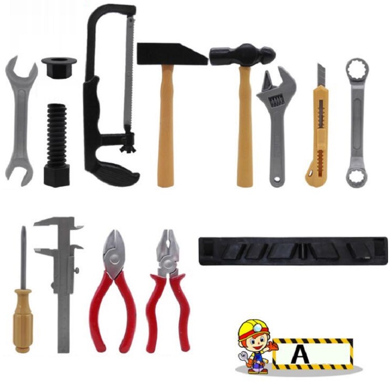 مجموعة حزام أدوات لعبة الأطفال - مراجعة Gardening Tools Set Gift وسعره