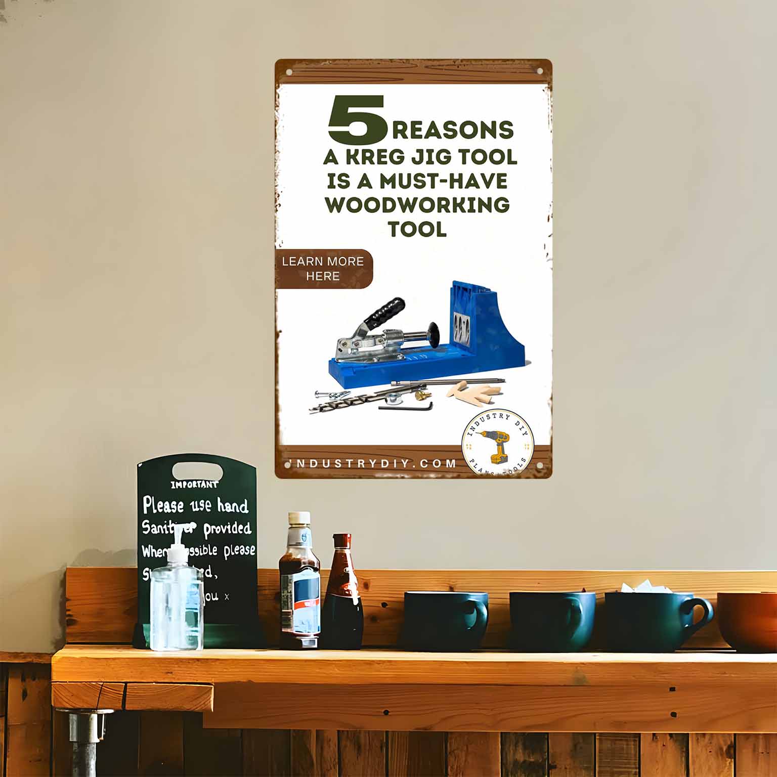 أداة كريج جيج ثنائية الأبعاد م - مراجعة Gardening Tools You Must Have وسعره