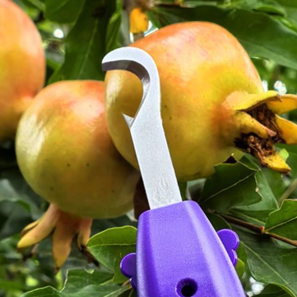 أداة متعددة الوظائف محمولة لقط - مراجعة Gardening Tools Vegetables وسعره