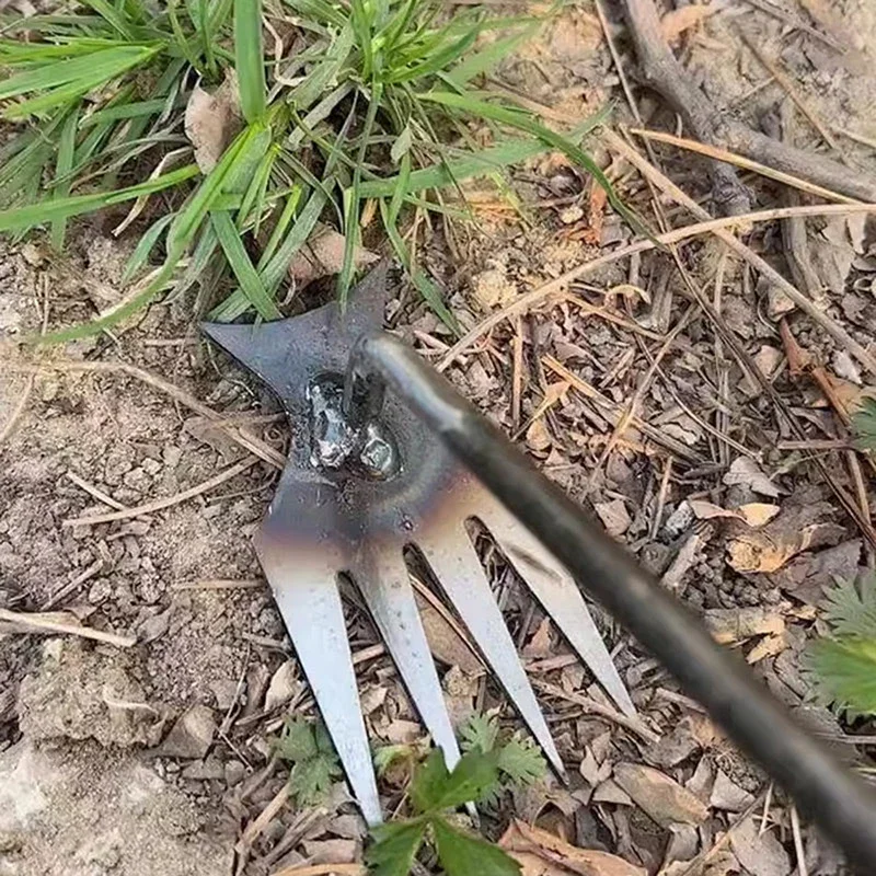 أداة إزالة الأعشاب الضارة اليد - مراجعة Gardening Tools To Remove Weeds وسعره