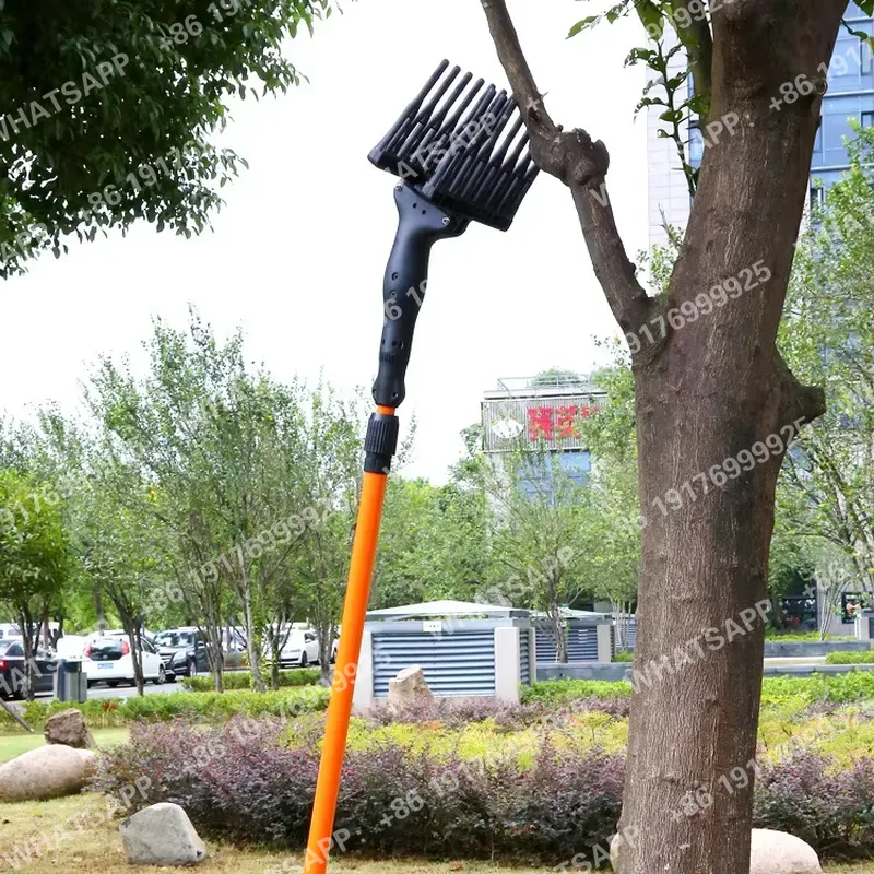 أداة سحرية لقطف الفواكه في الح - مراجعة Gardening Tools You Must Have وسعره