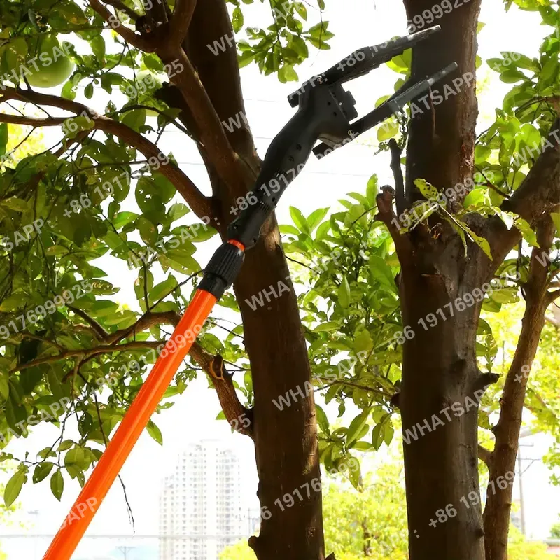أداة سحرية لقطف الفواكه في الح - مراجعة Gardening Tools You Must Have وسعره