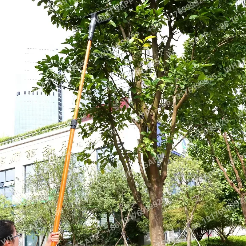 أداة سحرية لقطف الفواكه في الح - مراجعة Gardening Tools You Must Have وسعره