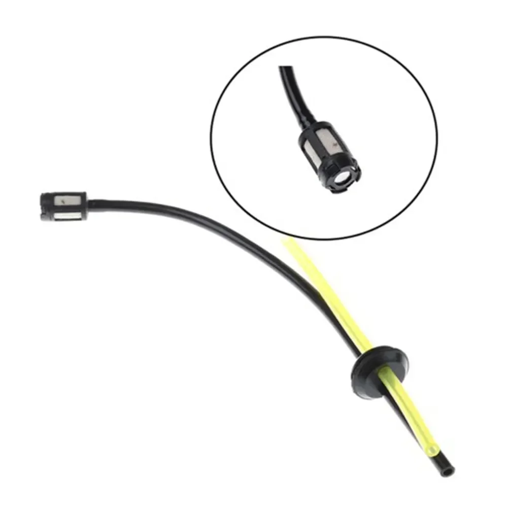 مجموعة أنابيب خرطوم الوقود مع  - مراجعة Gardening Tools Bundle وسعره
