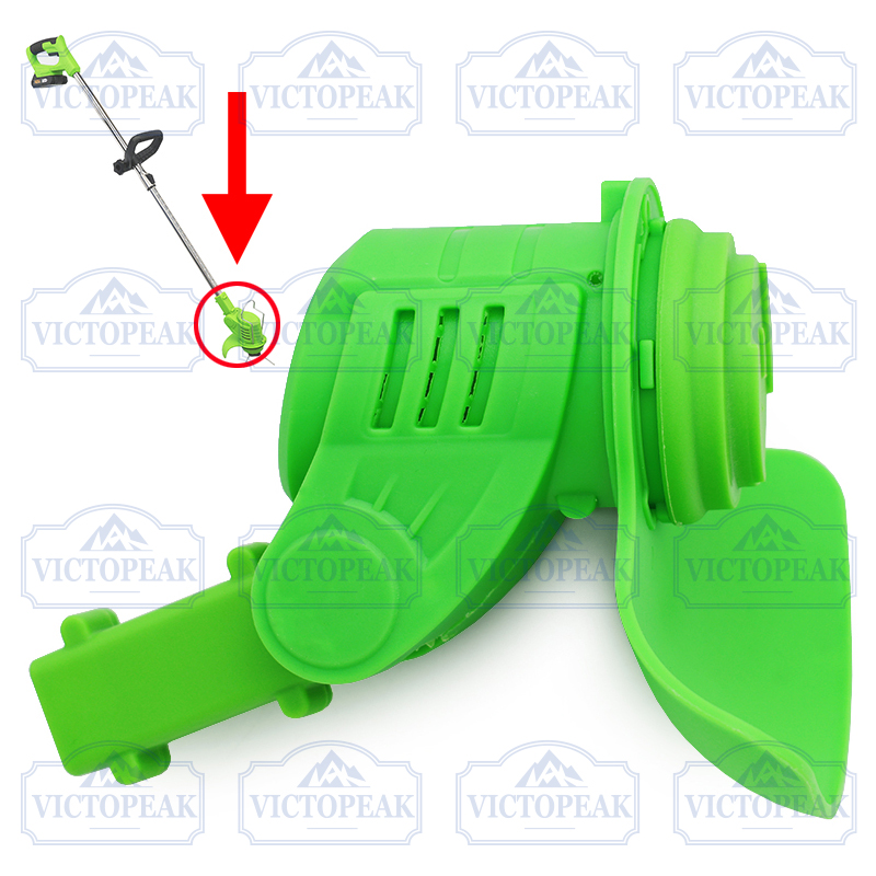 ملحقات أدوات الحدائق الكهربائي - مراجعة Gardening Tools Wholesale وسعره
