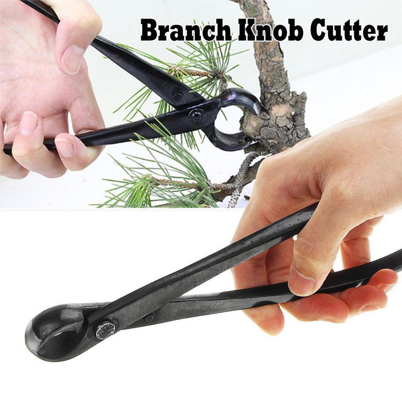 مقص تقليم احترافي للحدائق والب - مراجعة Bonsai Tool Set وسعره