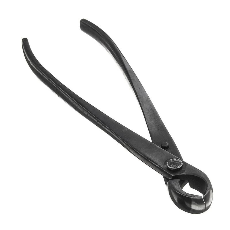مقص تقليم احترافي للحدائق والب - مراجعة Bonsai Tool Set وسعره