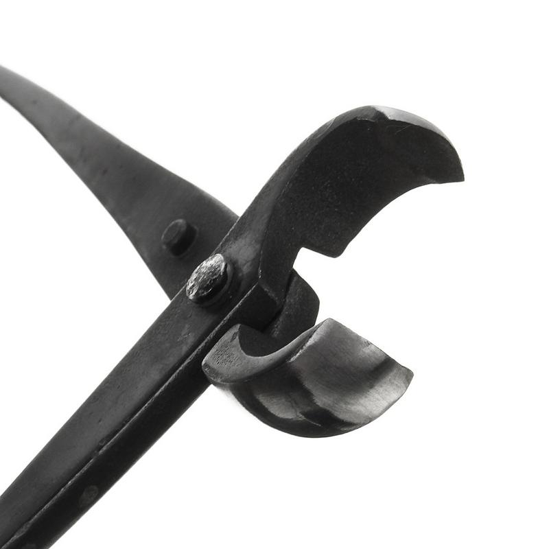 مقص تقليم احترافي للحدائق والب - مراجعة Bonsai Tool Set وسعره