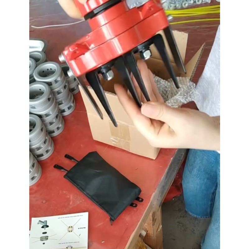 أداة إزالة الأعشاب الضارة للحد - مراجعة Gardening Tools To Remove Grass وسعره