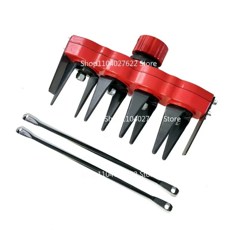 أداة إزالة الأعشاب الضارة للحد - مراجعة Gardening Tools To Remove Grass وسعره