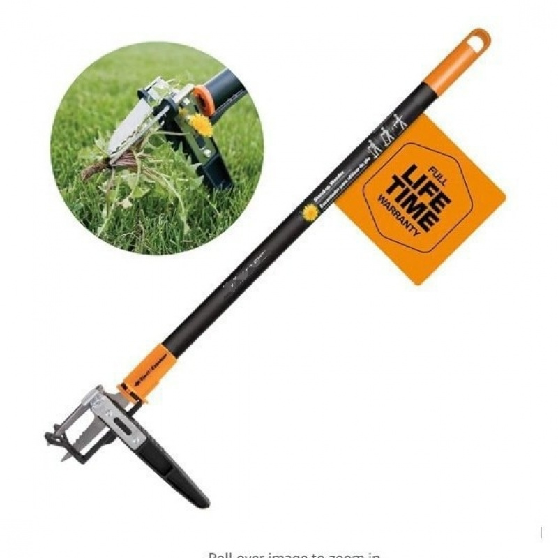 أداة إزالة الأعشاب الضارة خفيف - مراجعة Gardening Tools To Remove Weeds وسعره