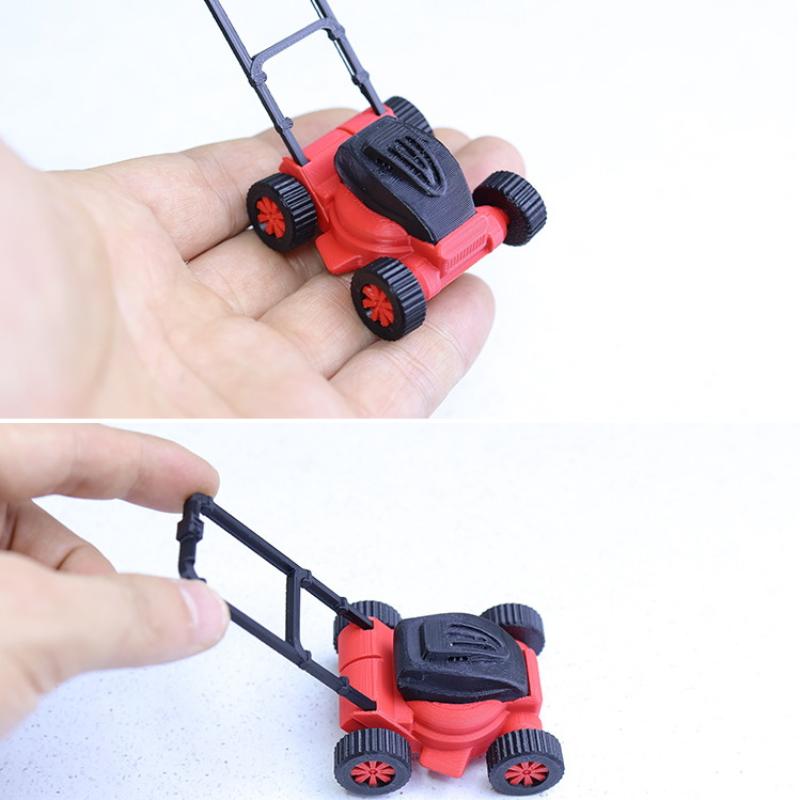 قطعة واحدة: نموذج جزازة عشب من - مراجعة Gardening Tools Plastic وسعره
