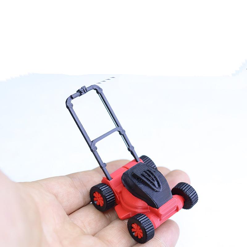 قطعة واحدة: نموذج جزازة عشب من - مراجعة Gardening Tools Plastic وسعره