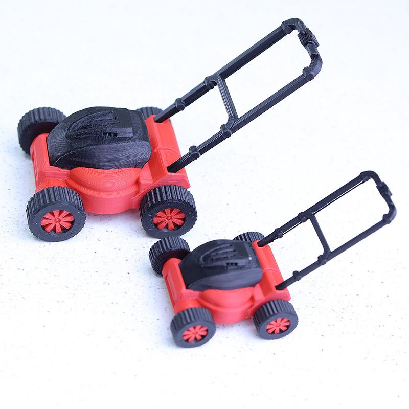 قطعة واحدة: نموذج جزازة عشب من - مراجعة Gardening Tools Plastic وسعره