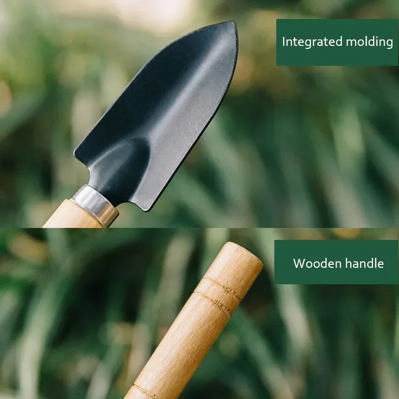 مجموعة أدوات حدائق صغيرة مكونة - مراجعة Gardening Tools Vegetables وسعره