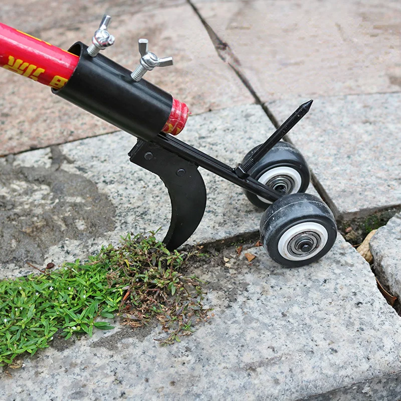 المحمولة الفجوة Weeder العشب ا - مراجعة Gardening Tools To Remove Grass وسعره