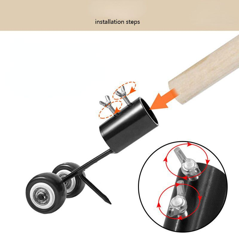 مجنون الأعشاب الضارة مارودر ال - مراجعة Gardening Tools To Remove Grass وسعره