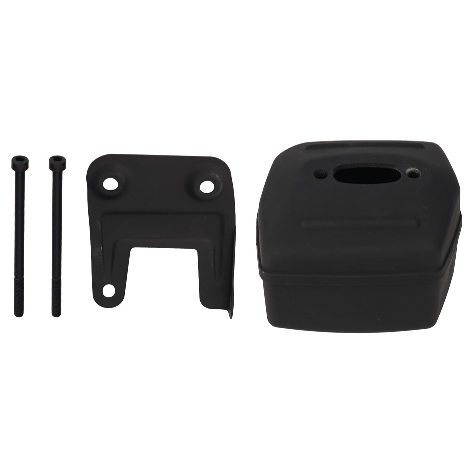 طقم كاتم صوت لنظام عادم المنشا - مراجعة Gardening Tools Required وسعره