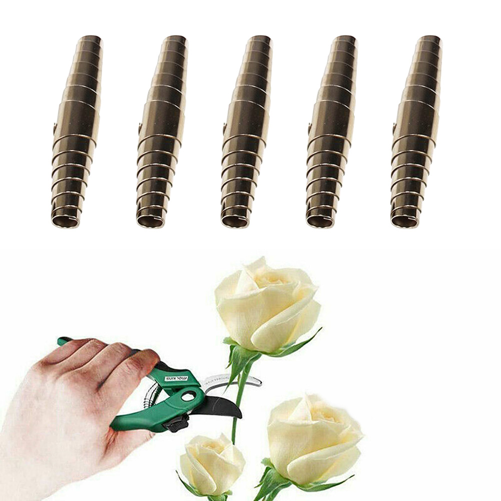 مقص تقليم الزهور والنباتات، أد - مراجعة Gardening Tools Scissors وسعره