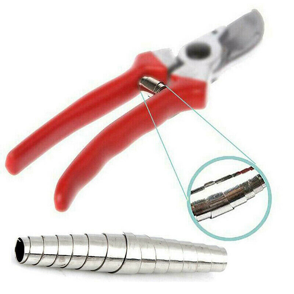 مقص تقليم الزهور والنباتات، أد - مراجعة Gardening Tools Scissors وسعره
