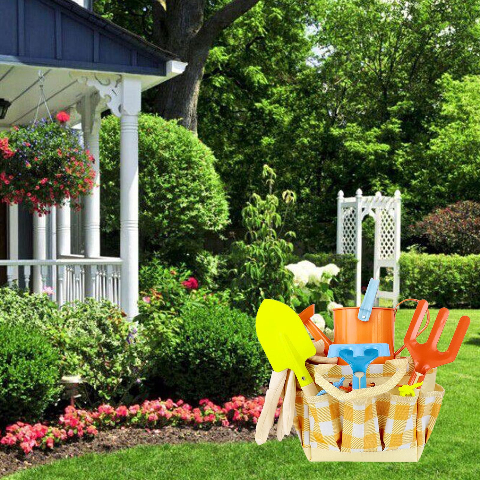 لعبة حديقة مجرفة أداة زراعة ال - مراجعة Gardening Tools Toys وسعره