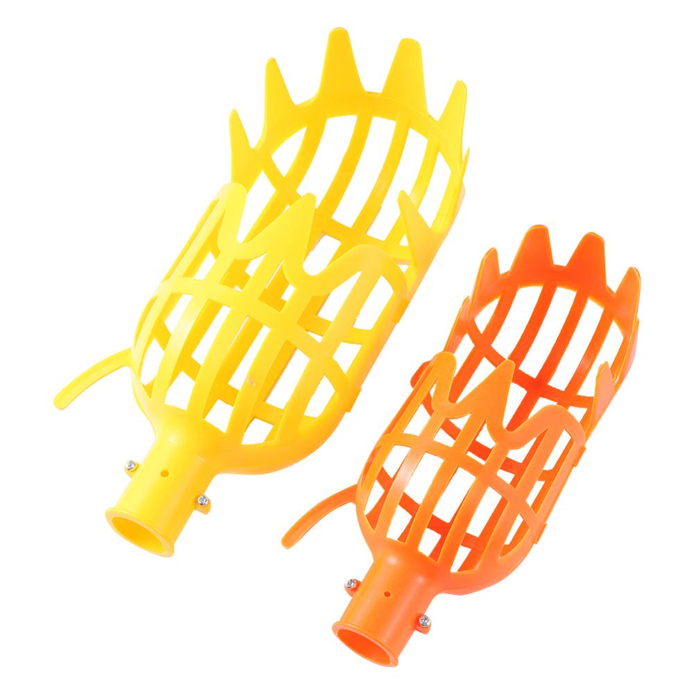 رأس قطف الفاكهة في سلة الحديقة - مراجعة Gardening Tools Rack وسعره