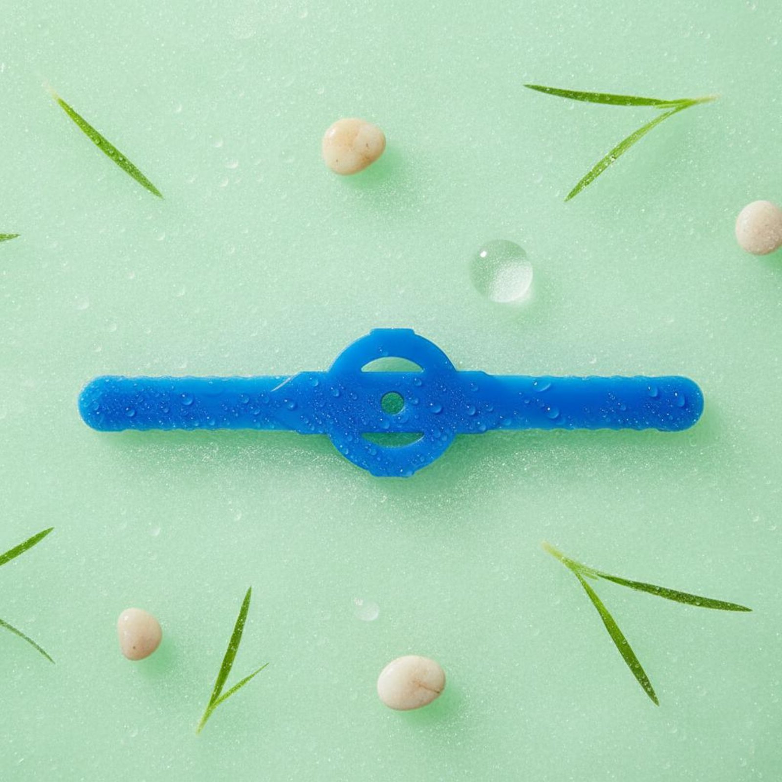 شفرة قطع العشب البلاستيكية سهل - مراجعة Gardening Tools Vegetables وسعره