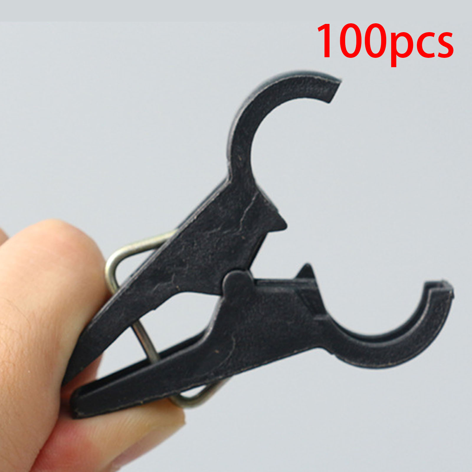 مشابك دعم نباتات الحدائق ونبات - مراجعة Gardening Tools For Vines وسعره