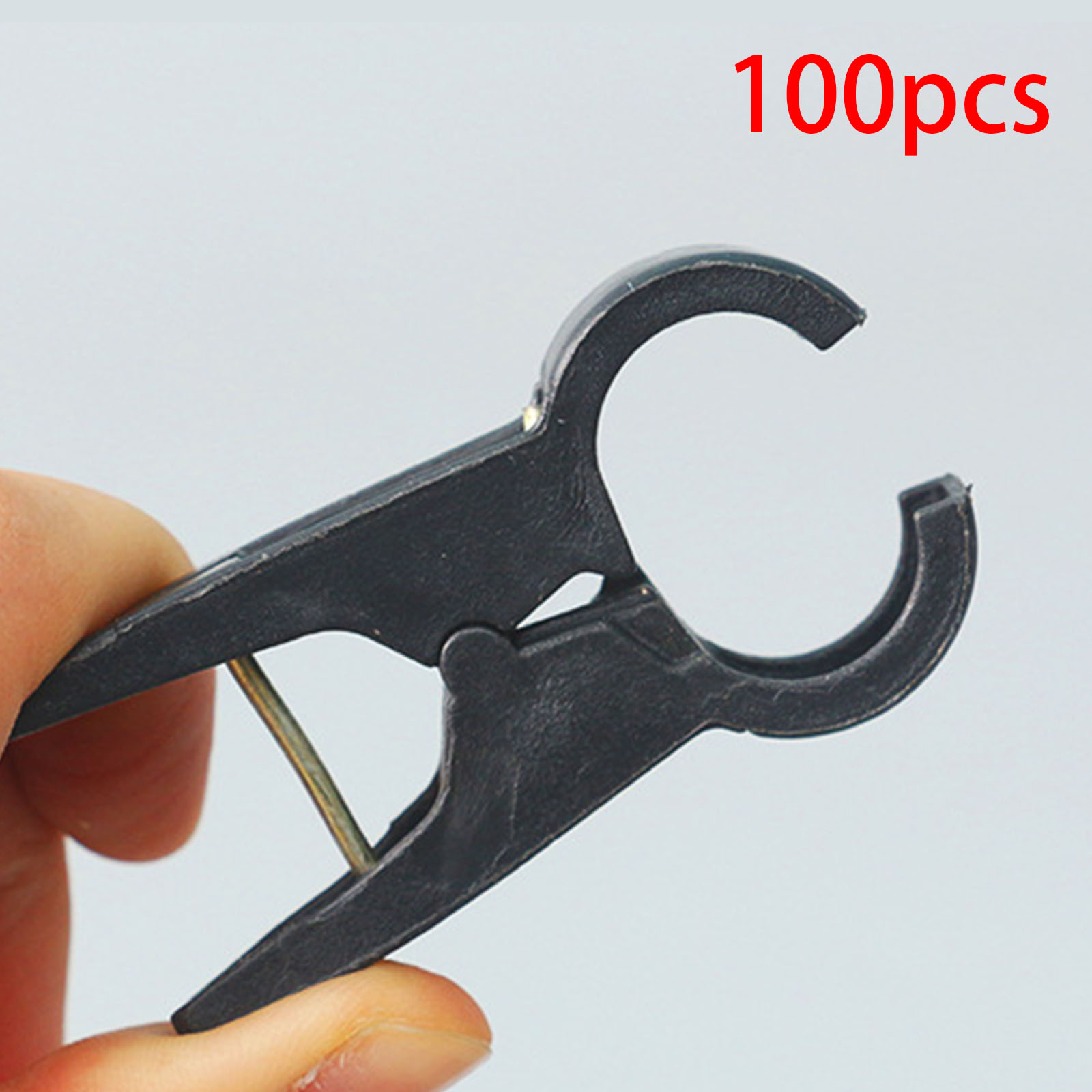 مشابك دعم نباتات الحدائق ونبات - مراجعة Gardening Tools For Vines وسعره
