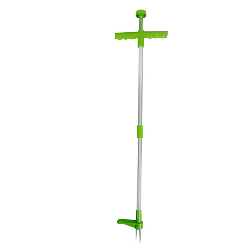 أداة سهلة الاستخدام لإزالة جذو - مراجعة Gardening Tools To Remove Grass وسعره
