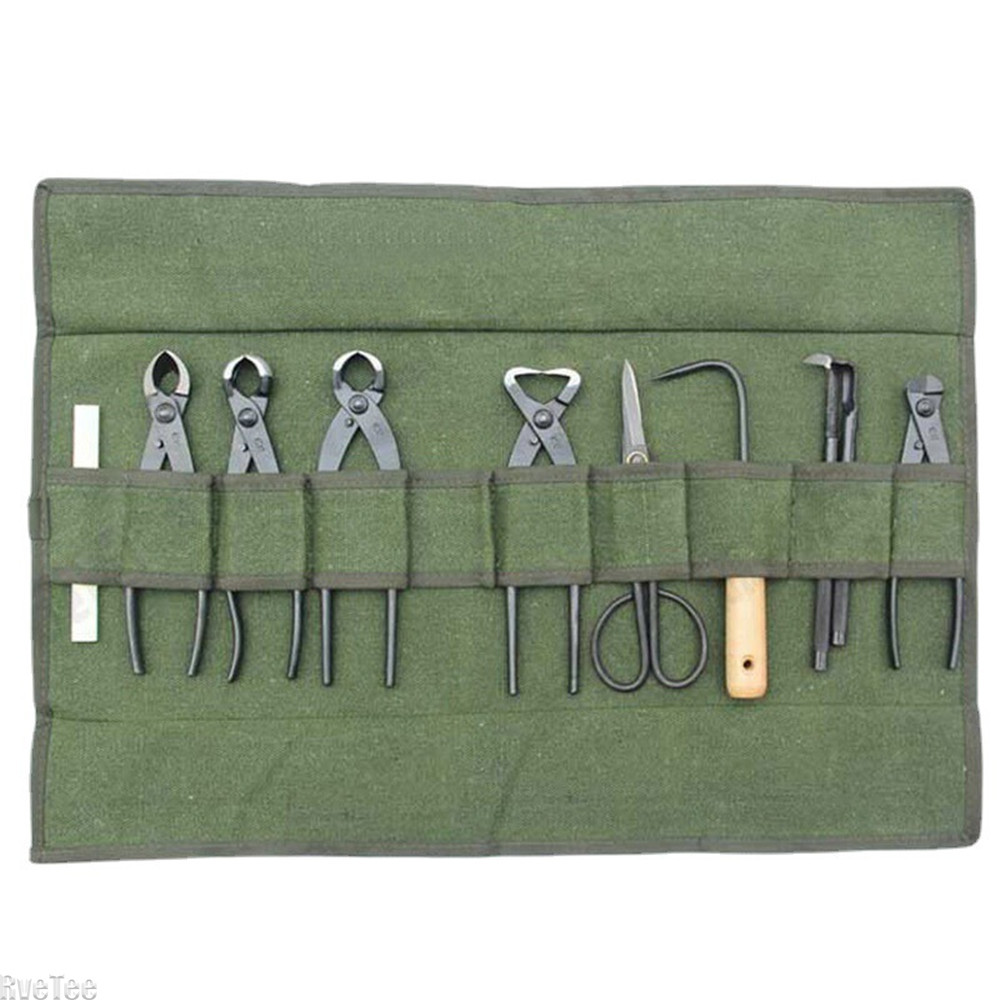 600x430 مللي متر أدوات بونساي  - مراجعة Bonsai Tool Set وسعره