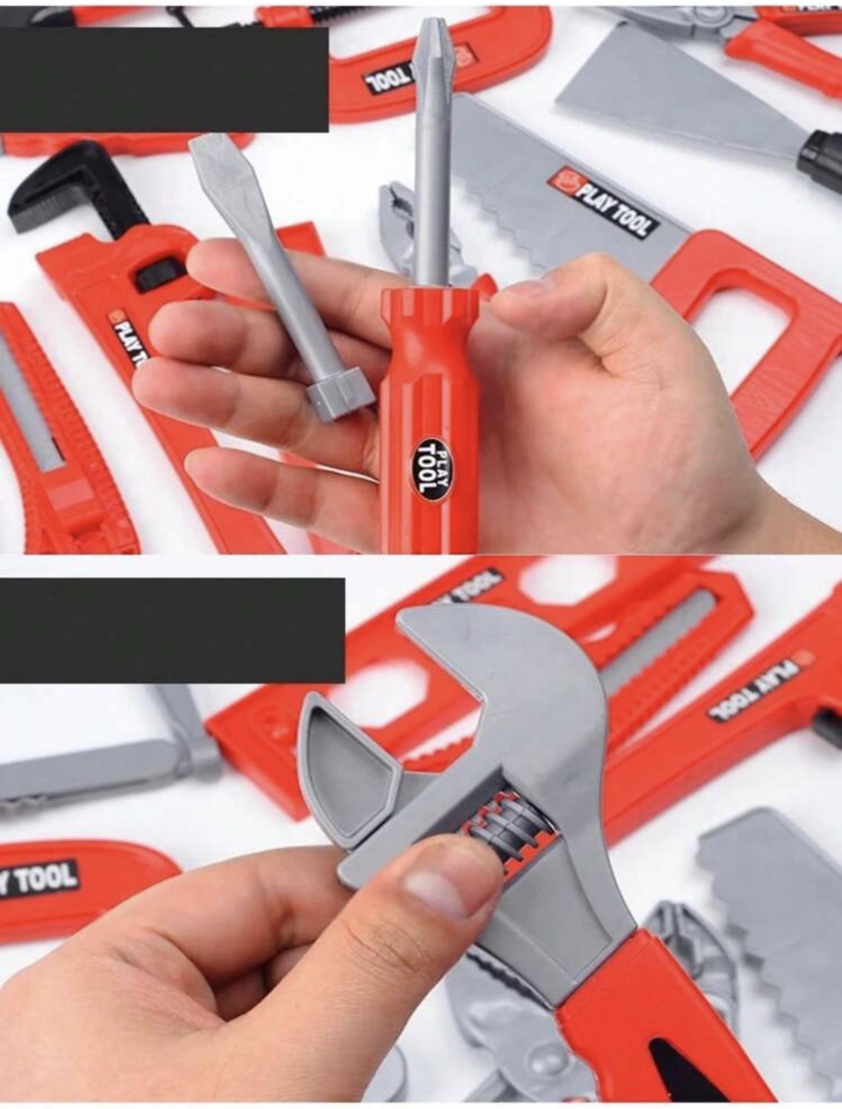 مجموعة أدوات للأطفال 68/55/41/ - مراجعة Gardening Tools Set Gift وسعره