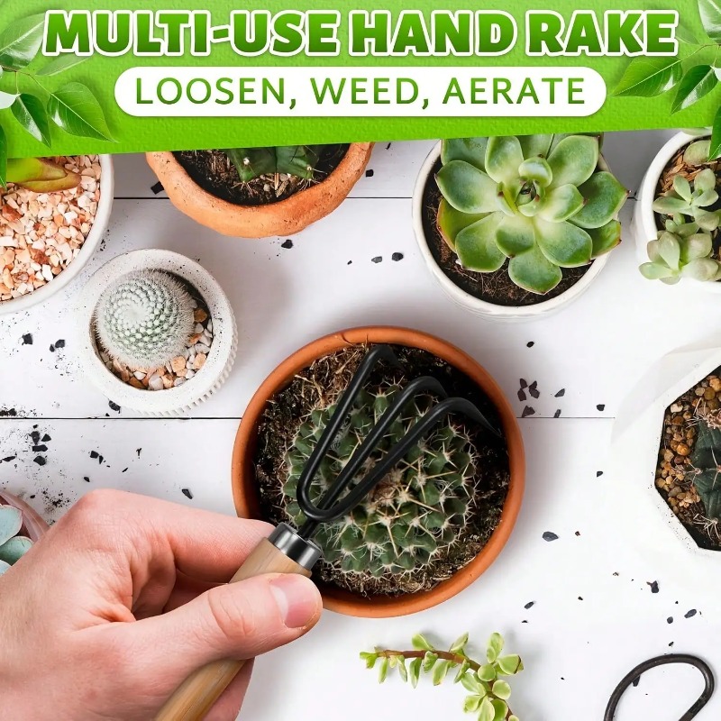 طقم أدوات حدائق صغيرة محمولة م - مراجعة Gardening Tools Wholesale وسعره