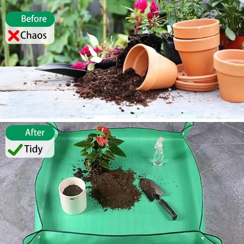 طقم أدوات حدائق صغيرة محمولة م - مراجعة Gardening Tools Wholesale وسعره