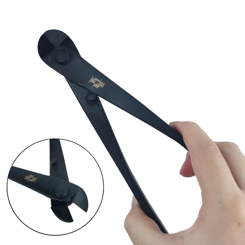 بونساي أداة تشذيب القص سلك الق - مراجعة Bonsai Tool Set وسعره