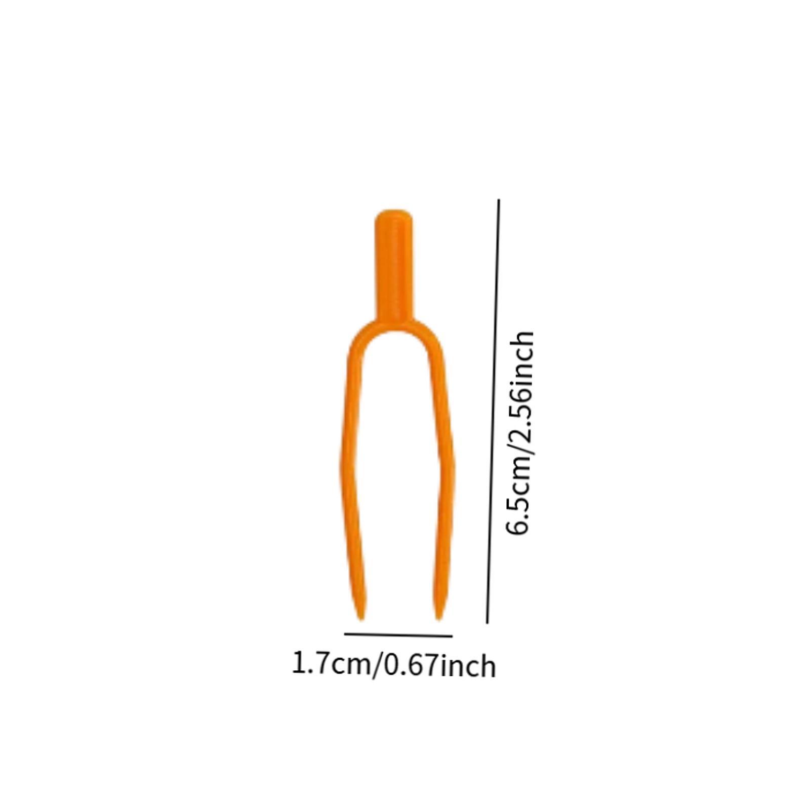 مشابك تثبيت سيقان النباتات، أد - مراجعة Gardening Tools For Vines وسعره