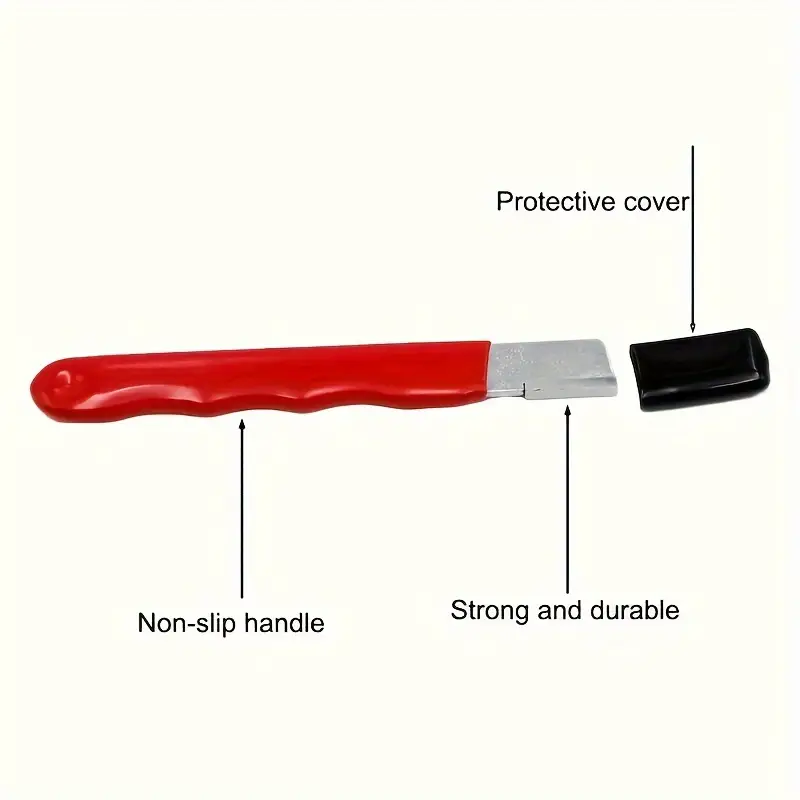 مبراة سكاكين محمولة من سبائك ا - مراجعة Gardening Tools Vegetables وسعره