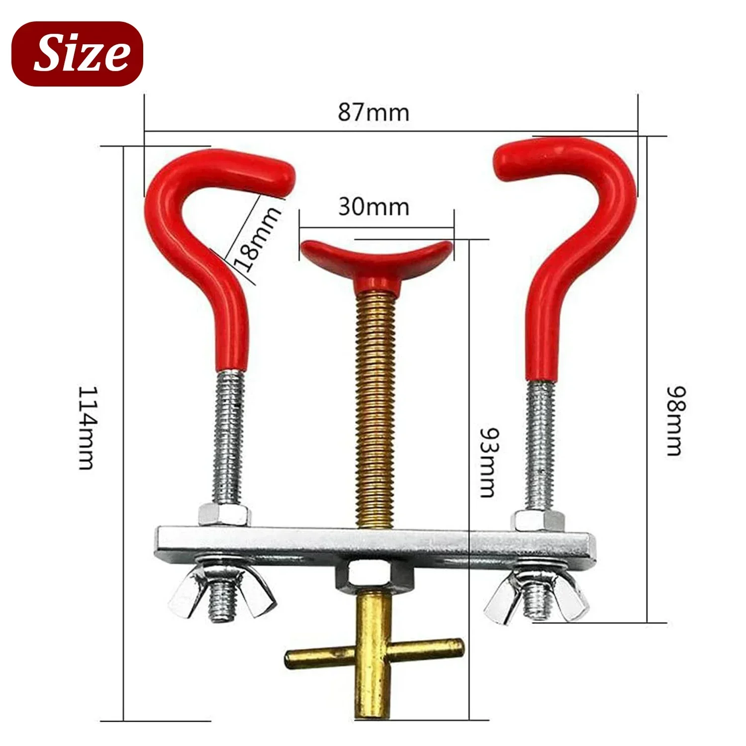فرع بندر مجموعة أدوات البستنة  - مراجعة Gardening Tools Bundle وسعره