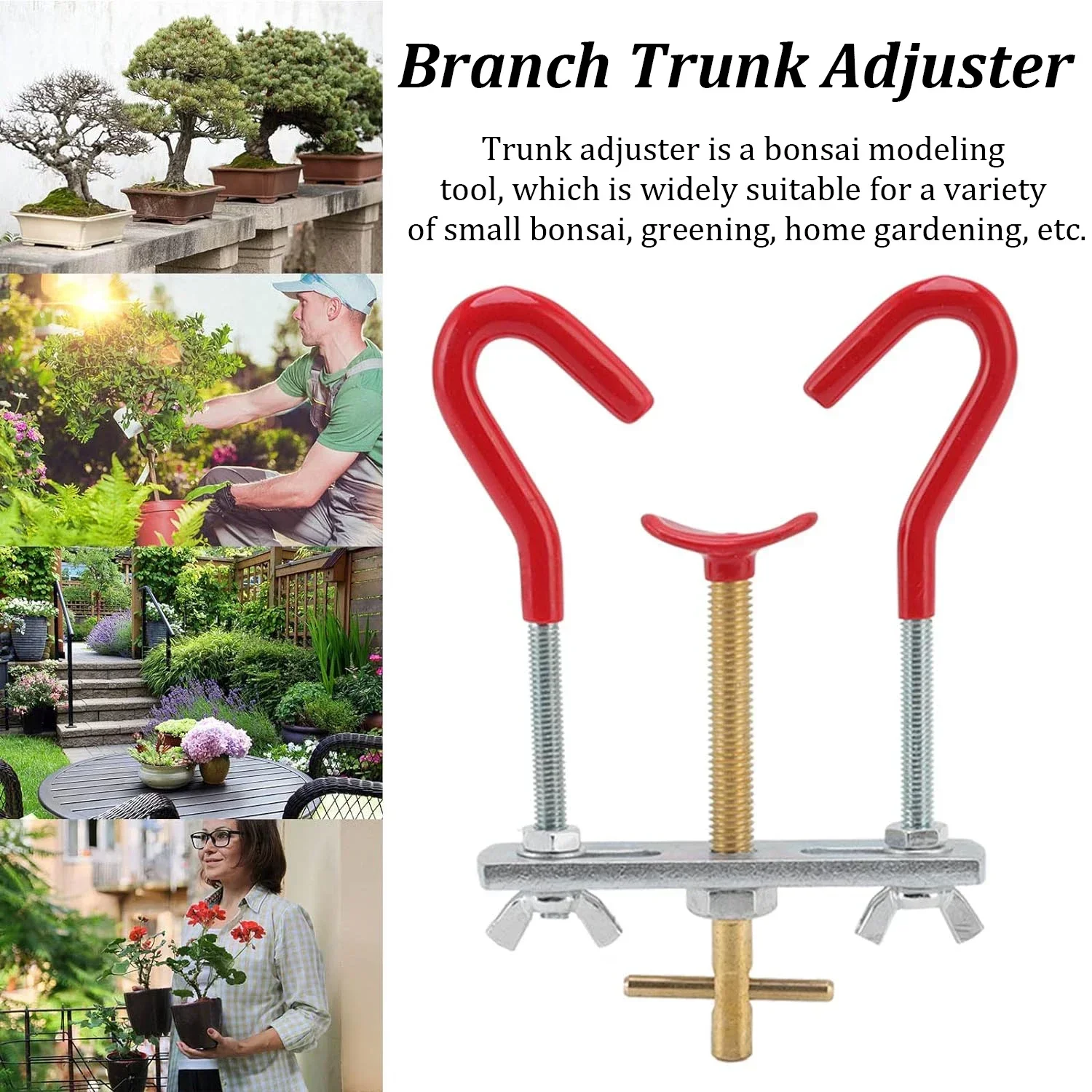 فرع بندر مجموعة أدوات البستنة  - مراجعة Gardening Tools Bundle وسعره