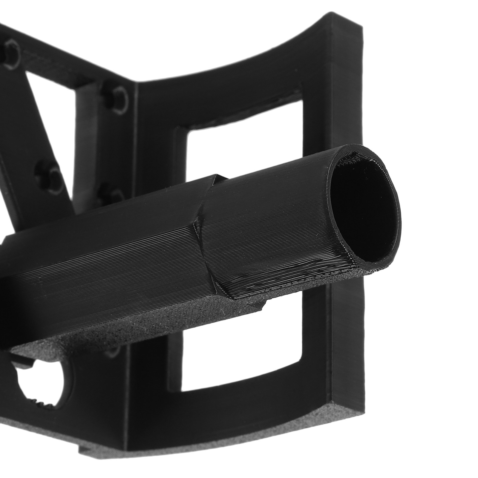 منظم أدوات الحديقة والمرآب، رف - مراجعة Gardening Tools Rack وسعره
