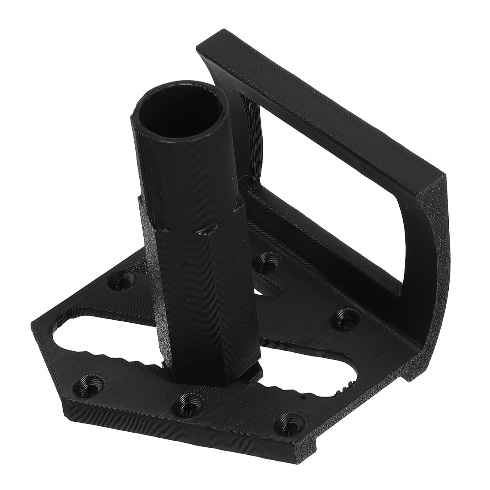 منظم أدوات الحديقة والمرآب، رف - مراجعة Gardening Tools Rack وسعره