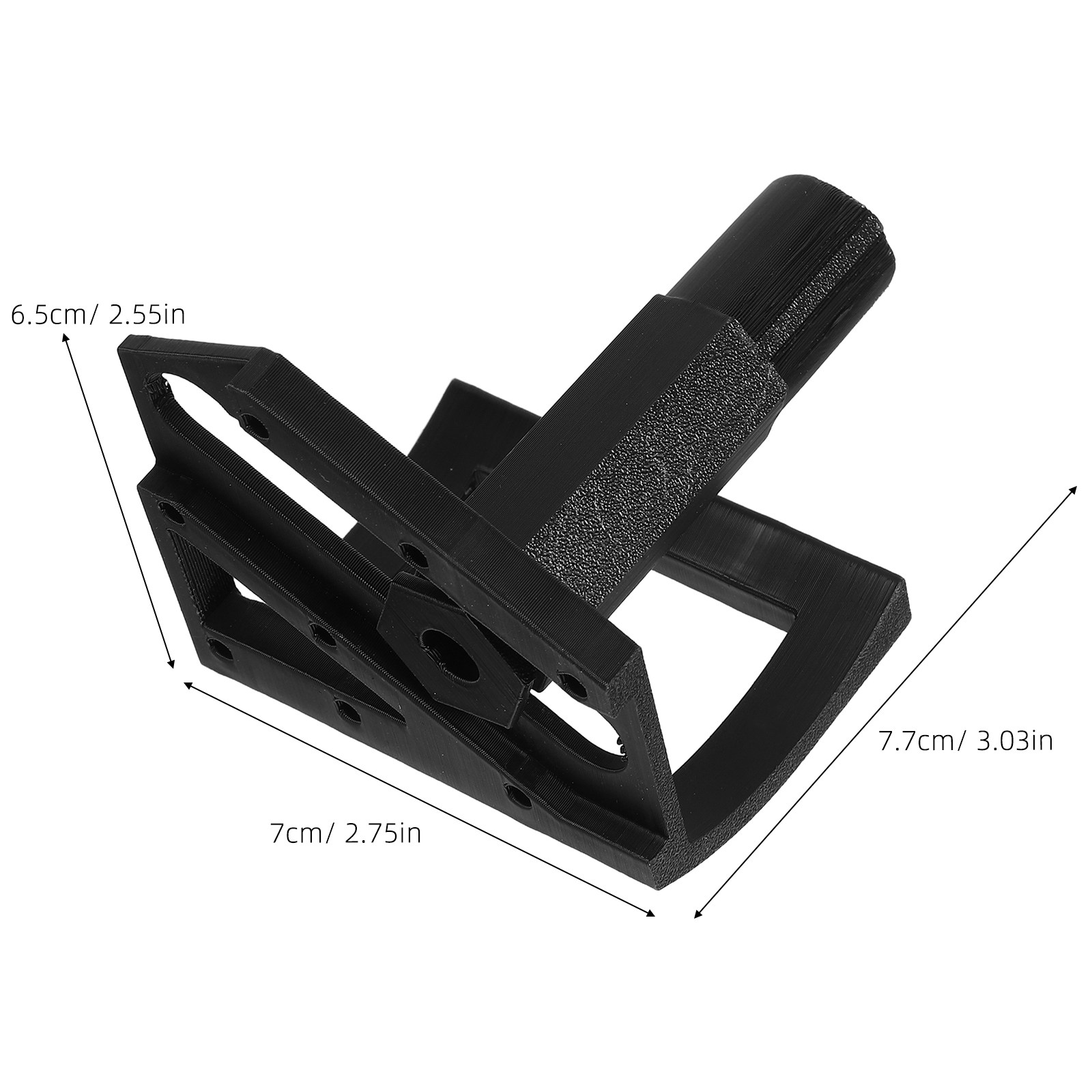 منظم أدوات الحديقة والمرآب، رف - مراجعة Gardening Tools Rack وسعره