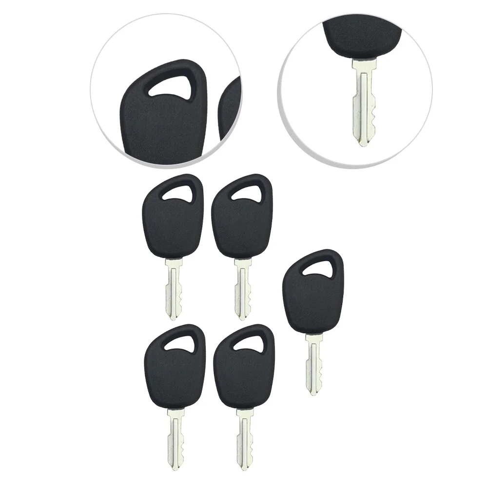 مفتاح جزازة العشب 5 قطع GY2068 - مراجعة Gardening Tools Required وسعره