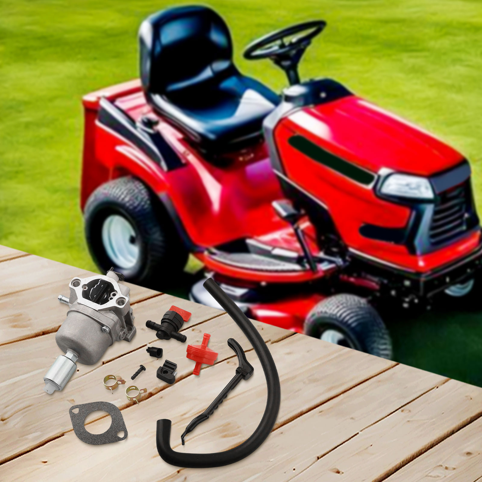 يجب اقتناؤه لكل بطاقة موثوقة و - مراجعة Gardening Tools You Must Have وسعره