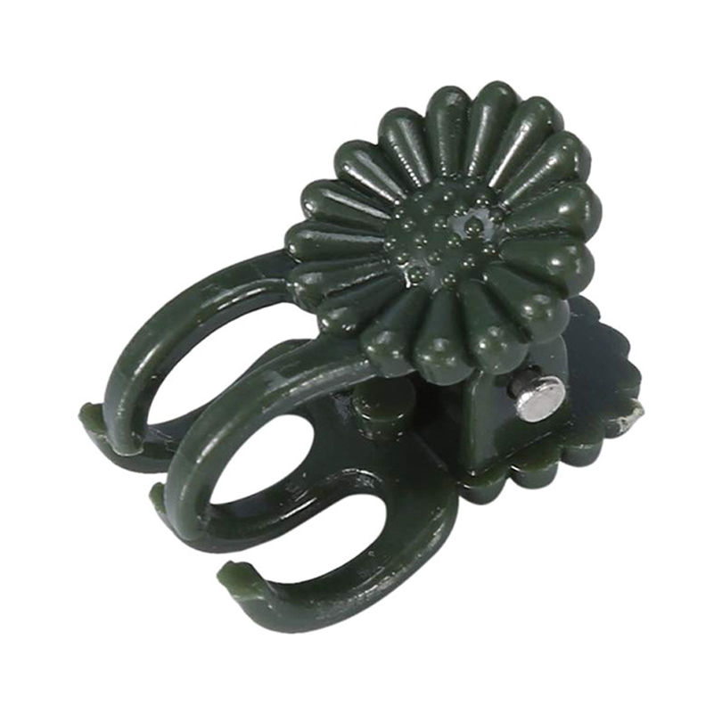 مشابك نباتات للتطعيم ، مشبك ال - مراجعة Gardening Tools For Vines وسعره